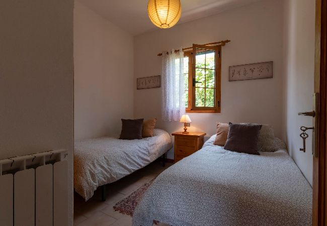 Huis in Vega de San Mateo - GC0152 Vakantiehuis in La Lechuza Huis in Vega de San Mateo - GC0152 Vakantiehuis in La Lechuza