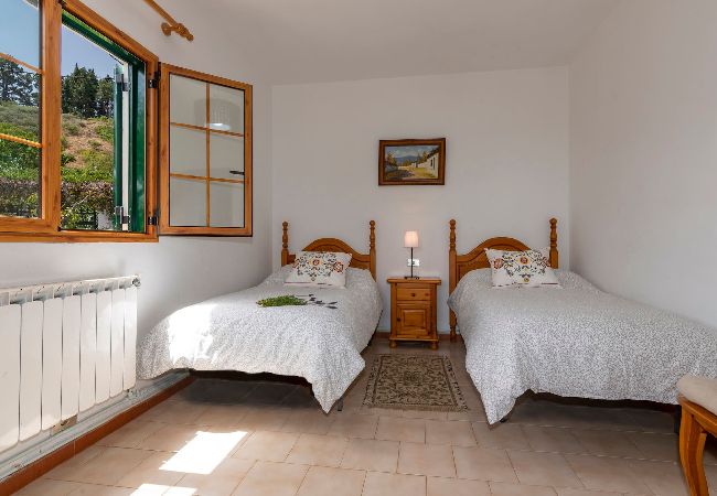 Huis in Vega de San Mateo - GC0152 Vakantiehuis in La Lechuza Huis in Vega de San Mateo - GC0152 Vakantiehuis in La Lechuza