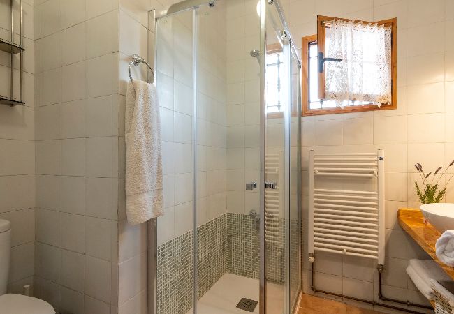 Huis in Vega de San Mateo - GC0152 Vakantiehuis in La Lechuza Huis in Vega de San Mateo - GC0152 Vakantiehuis in La Lechuza