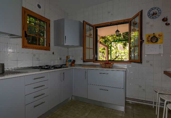 Huis in Vega de San Mateo - GC0152 Vakantiehuis in La Lechuza Huis in Vega de San Mateo - GC0152 Vakantiehuis in La Lechuza