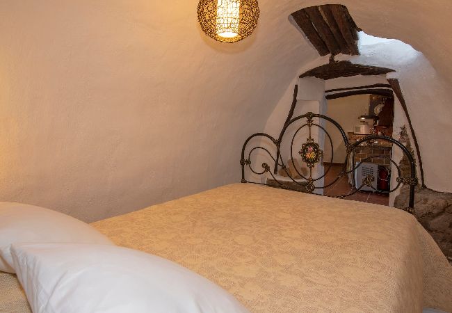 Cottage in Moya - GC0003 Vakantiehuis met gedeeld zwembad in Fontanales Cottage in Moya - GC0003 Vakantiehuis met gedeeld zwembad in Fontanales