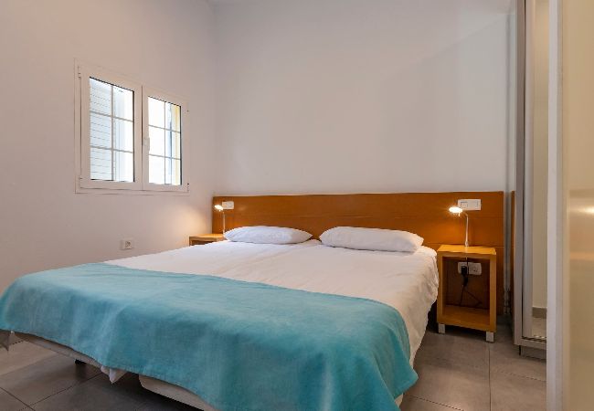 Huis in Mogán - GC0284 Vakantiehuis met gedeeld zwembad in Mogán Huis in Mogán - GC0284 Vakantiehuis met gedeeld zwembad in Mogán