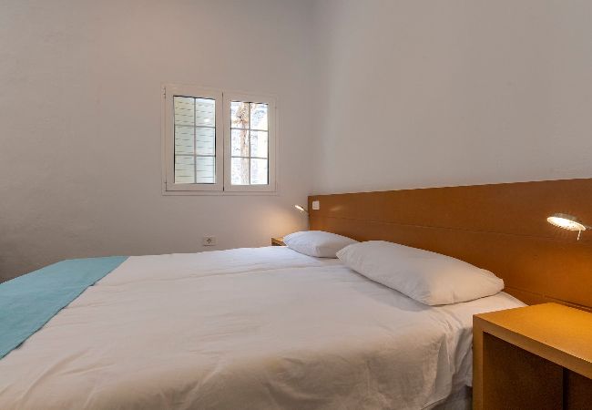 Huis in Mogán - GC0284 Vakantiehuis met gedeeld zwembad in Mogán Huis in Mogán - GC0284 Vakantiehuis met gedeeld zwembad in Mogán