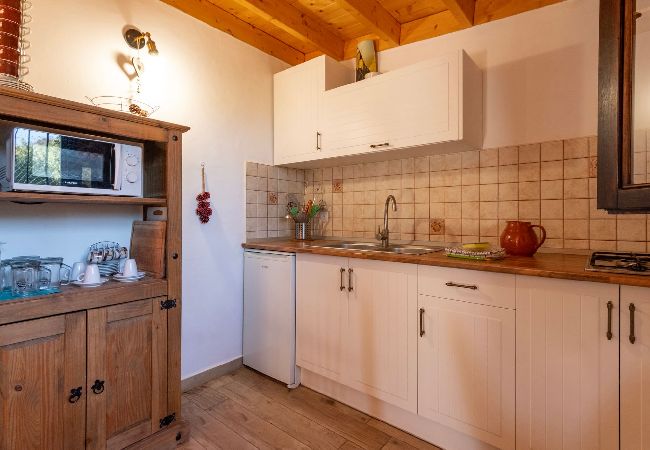 Huis in Agüimes -  GC0251 Vakantiehuis met privé zwembad in Temisas Huis in Agüimes -  GC0251 Vakantiehuis met privé zwembad in Temisas