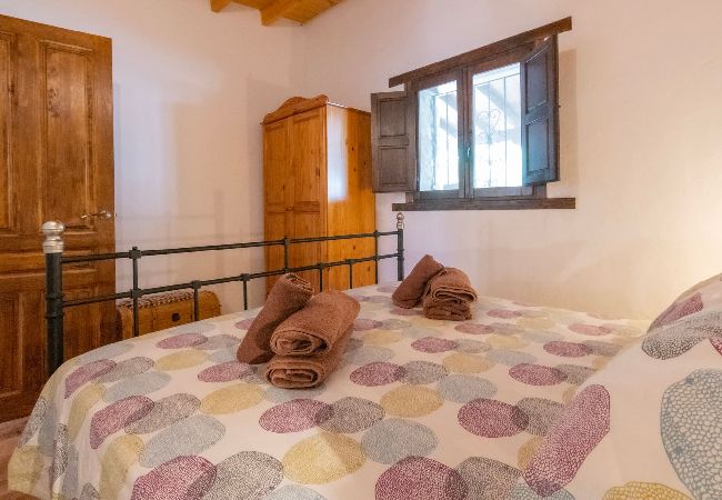 Huis in Agüimes -  GC0251 Vakantiehuis met privé zwembad in Temisas Huis in Agüimes -  GC0251 Vakantiehuis met privé zwembad in Temisas