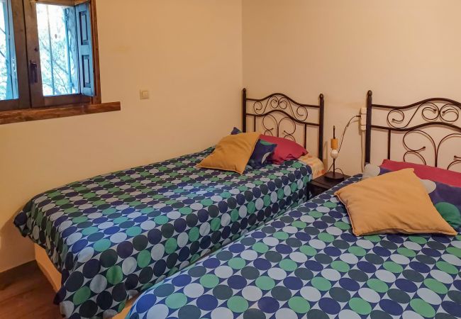 Huis in Agüimes -  GC0251 Vakantiehuis met privé zwembad in Temisas Huis in Agüimes -  GC0251 Vakantiehuis met privé zwembad in Temisas