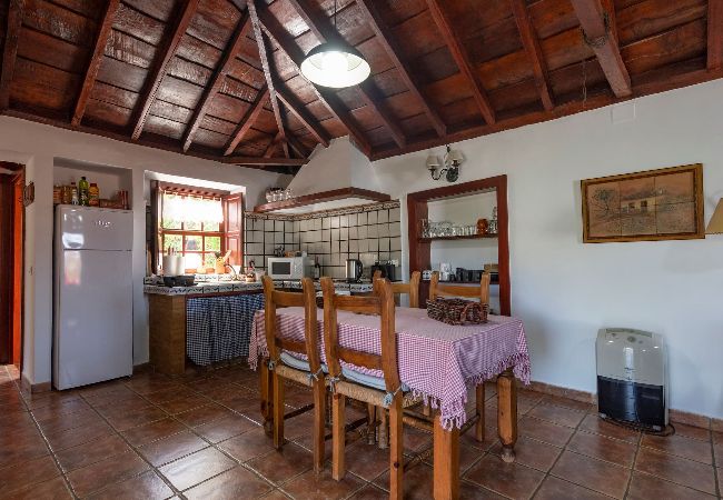 Cottage in Puntallana - LP1261 Vakantiehuis in Puntallana Cottage in Puntallana - LP1261 Vakantiehuis in Puntallana