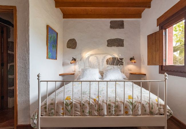 Cottage in Moya - GC0016 Vakantiehuis met privé zwembad in Fontanales Cottage in Moya - GC0016 Vakantiehuis met privé zwembad in Fontanales