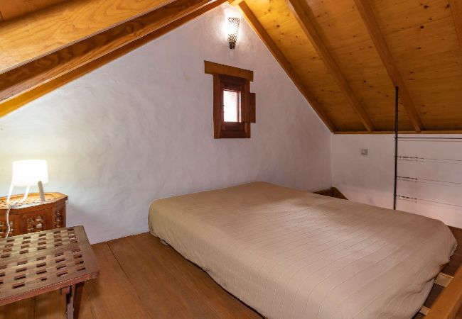 Cottage in Moya - GC0016 Vakantiehuis met privé zwembad in Fontanales Cottage in Moya - GC0016 Vakantiehuis met privé zwembad in Fontanales
