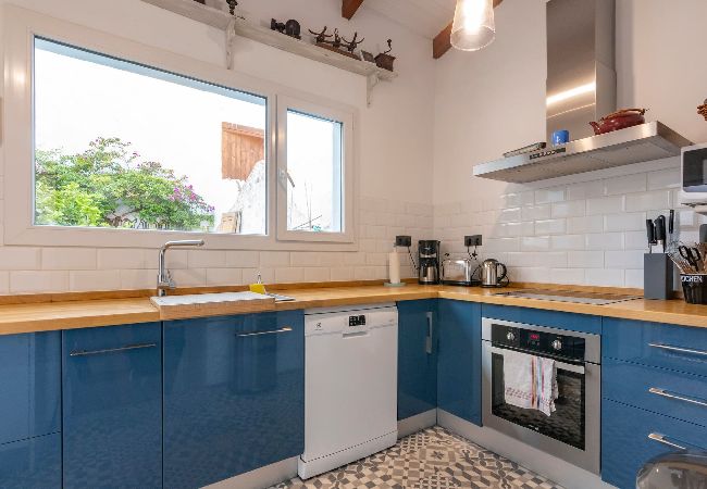 Huis in Ingenio - GC0201 Vakantiehuis in het centrum van het dorp Ingenio Huis in Ingenio - GC0201 Vakantiehuis in het centrum van het dorp Ingenio