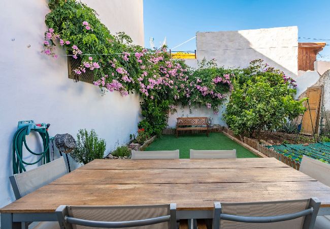 Huis in Ingenio - GC0201 Vakantiehuis in het centrum van het dorp Ingenio Huis in Ingenio - GC0201 Vakantiehuis in het centrum van het dorp Ingenio