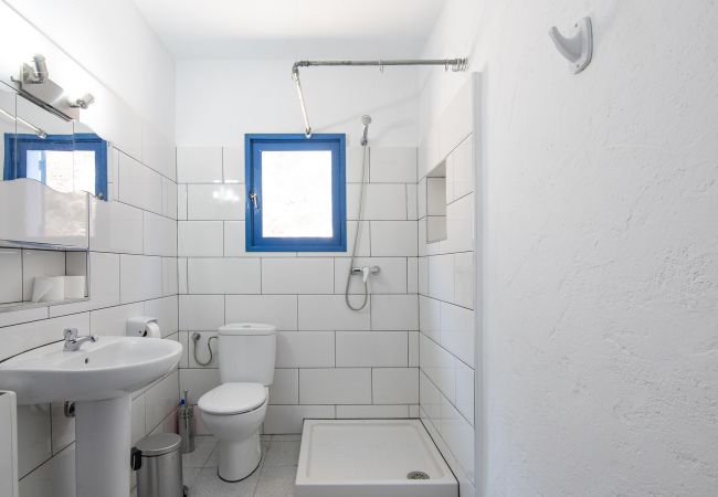 Rijhuis in San Bartolomé de Tirajana - GC0273 Vakantiehuis in Chira met gedeeld zwembad Rijhuis in San Bartolomé de Tirajana - GC0273 Vakantiehuis in Chira met gedeeld zwembad