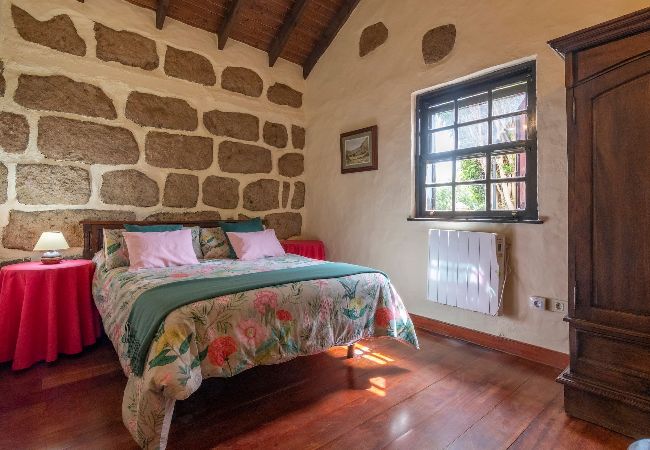 Cottage in Vega de San Mateo - GC0143 Holiday cottage with private  pool in San Mateo Cottage in Vega de San Mateo - GC0143 Holiday cottage with private  pool in San Mateo