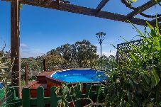 House in Firgas - GC0030 Holiday cottage with pool in...