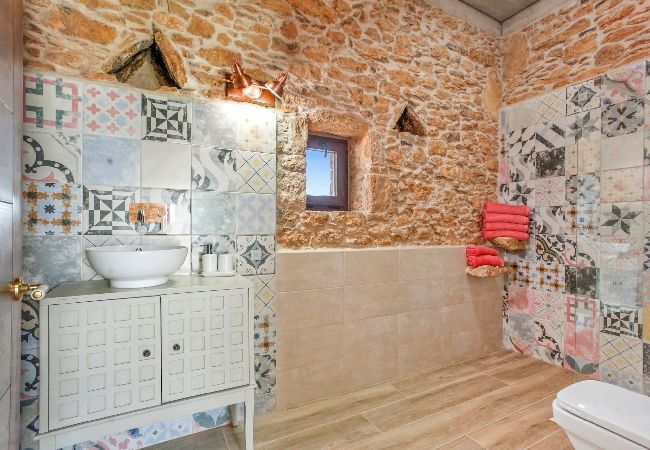Cottage in Tuineje - FV4304 Holiday home with private pool in Tiscamanita Cottage in Tuineje - FV4304 Holiday home with private pool in Tiscamanita
