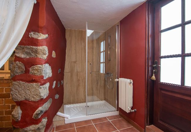 Cottage in Moya - GC0003 Holiday cottage with shared pool in Fontanales Cottage in Moya - GC0003 Holiday cottage with shared pool in Fontanales