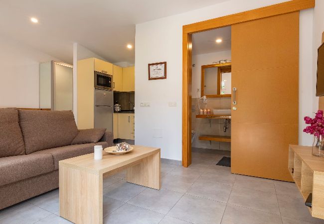 House in Mogán - GC0284 Holiday house with shared pool in Mogán House in Mogán - GC0284 Holiday house with shared pool in Mogán