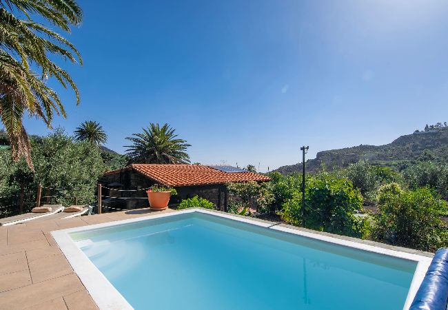 House in Agüimes - GC0251 Holiday cottage with private pool in Temisas House in Agüimes - GC0251 Holiday cottage with private pool in Temisas