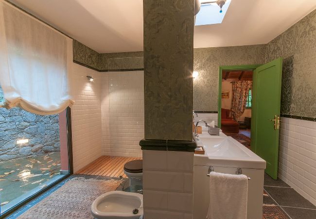 Gîte Rural à Vega de San Mateo - GC0149 Grande maison de vacances à San Mateo Gîte Rural à Vega de San Mateo - GC0149 Grande maison de vacances à San Mateo