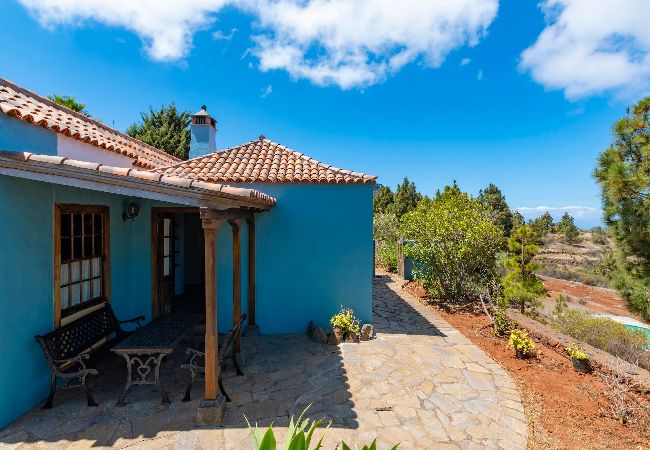 Gîte Rural à Puntagorda - LP1183 Maison de vacances avec piscine à Puntagorda Gîte Rural à Puntagorda - LP1183 Maison de vacances avec piscine à Puntagorda