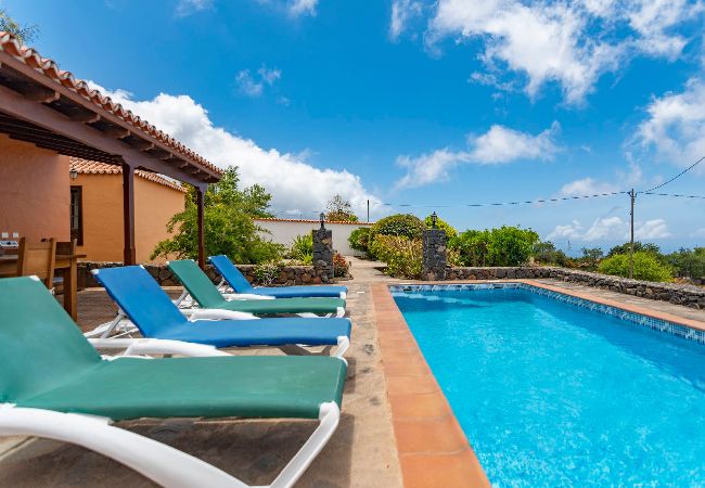 Gîte Rural à Puntagorda - LP1181 Maison de vacances avec piscine à Puntagorda Gîte Rural à Puntagorda - LP1181 Maison de vacances avec piscine à Puntagorda