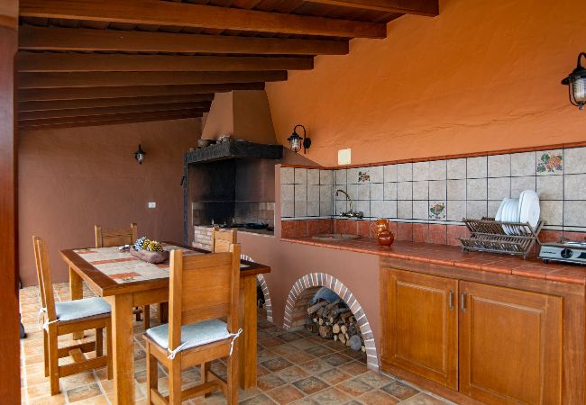 Gîte Rural à Puntagorda - LP1181 Maison de vacances avec piscine à Puntagorda Gîte Rural à Puntagorda - LP1181 Maison de vacances avec piscine à Puntagorda