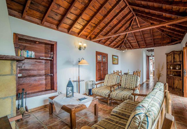 Gîte Rural à Puntallana - LP1262 Maison de vacances à Puntallana Gîte Rural à Puntallana - LP1262 Maison de vacances à Puntallana