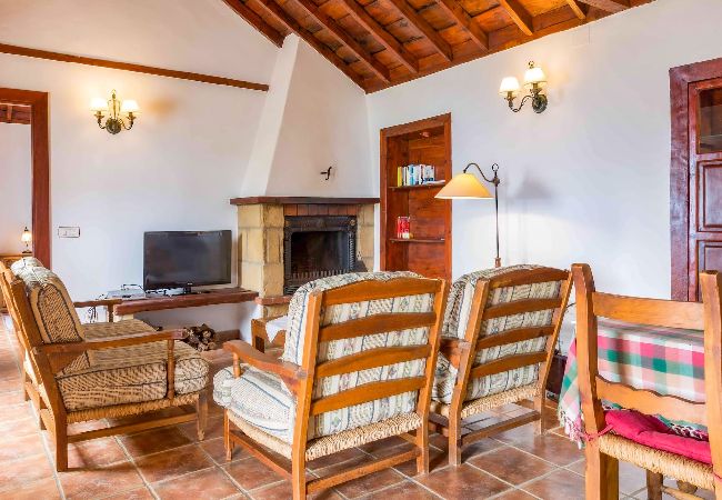 Gîte Rural à Puntallana - LP1262 Maison de vacances à Puntallana Gîte Rural à Puntallana - LP1262 Maison de vacances à Puntallana