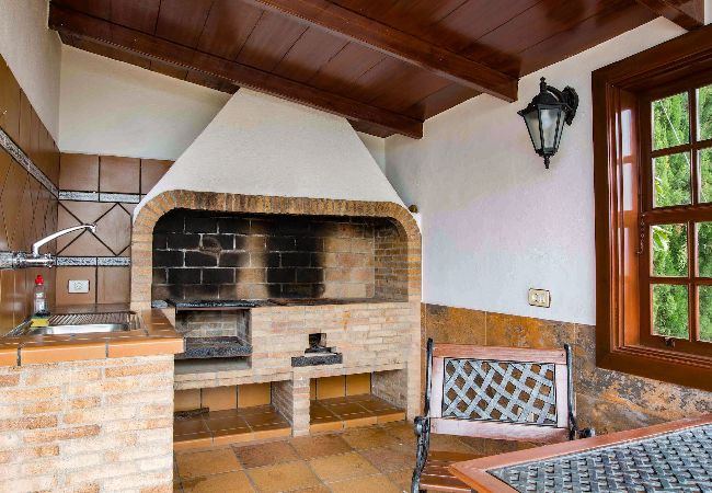 Gîte Rural à Puntallana - LP1262 Maison de vacances à Puntallana Gîte Rural à Puntallana - LP1262 Maison de vacances à Puntallana