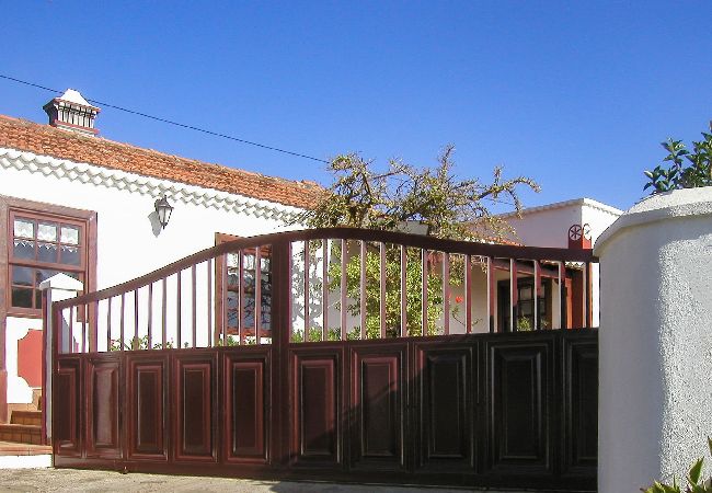 Gîte Rural à Puntallana - LP1262 Maison de vacances à Puntallana Gîte Rural à Puntallana - LP1262 Maison de vacances à Puntallana