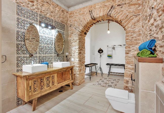 Gîte Rural à Tuineje - FV4303 Maison de vacances avec piscine privée à Tiscamanita Gîte Rural à Tuineje - FV4303 Maison de vacances avec piscine privée à Tiscamanita