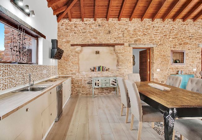 Gîte Rural à Tuineje - FV4303 Maison de vacances avec piscine privée à Tiscamanita Gîte Rural à Tuineje - FV4303 Maison de vacances avec piscine privée à Tiscamanita