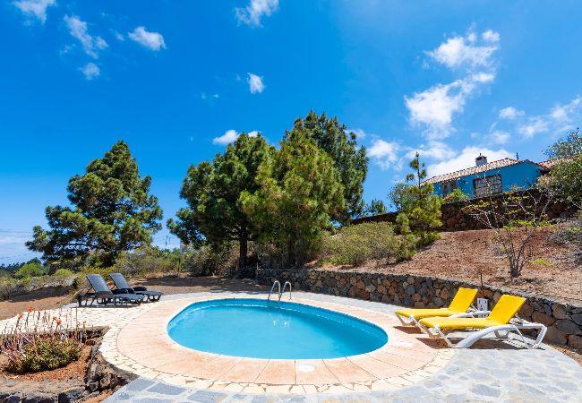 Gîte Rural à Puntagorda - LP1182 Maison de vacances avec piscine à Puntagorda Gîte Rural à Puntagorda - LP1182 Maison de vacances avec piscine à Puntagorda