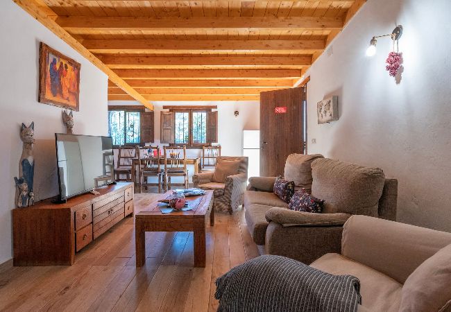 Maison à Agüimes - GC0251 Maison de vacances avec piscine privée à Temisas Maison à Agüimes - GC0251 Maison de vacances avec piscine privée à Temisas