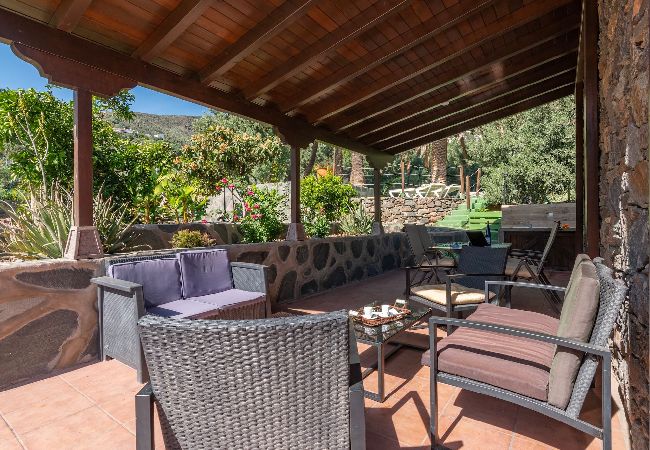 Maison à Agüimes - GC0251 Maison de vacances avec piscine privée à Temisas Maison à Agüimes - GC0251 Maison de vacances avec piscine privée à Temisas