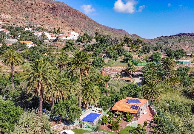 Maison à Agüimes - GC0251 Maison de vacances avec piscine privée à Temisas Maison à Agüimes - GC0251 Maison de vacances avec piscine privée à Temisas