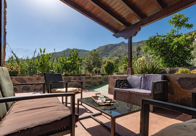 Maison à Agüimes - GC0251 Maison de vacances avec piscine privée à Temisas Maison à Agüimes - GC0251 Maison de vacances avec piscine privée à Temisas