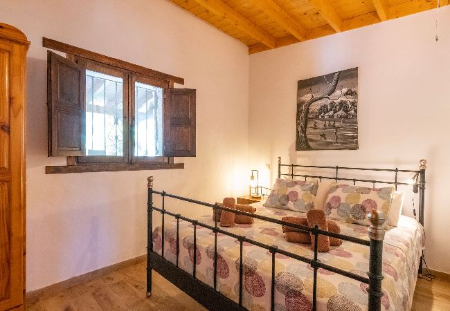 Maison à Agüimes - GC0251 Maison de vacances avec piscine privée à Temisas Maison à Agüimes - GC0251 Maison de vacances avec piscine privée à Temisas