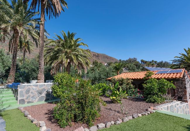 Maison à Agüimes - GC0251 Maison de vacances avec piscine privée à Temisas Maison à Agüimes - GC0251 Maison de vacances avec piscine privée à Temisas