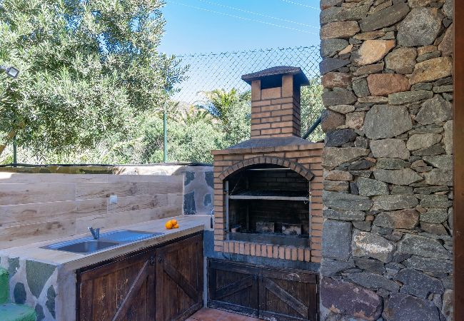 Maison à Agüimes - GC0251 Maison de vacances avec piscine privée à Temisas Maison à Agüimes - GC0251 Maison de vacances avec piscine privée à Temisas