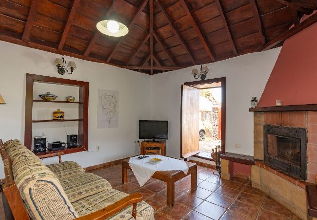 Gîte Rural à Puntallana - LP1261 Maison de vacances à Puntallana Gîte Rural à Puntallana - LP1261 Maison de vacances à Puntallana