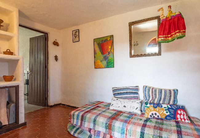 Maison à Santa Brígida - GC0125 Maison de vacances à El Madroñal Maison à Santa Brígida - GC0125 Maison de vacances à El Madroñal