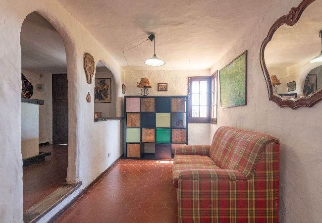 Maison à Santa Brígida - GC0125 Maison de vacances à El Madroñal Maison à Santa Brígida - GC0125 Maison de vacances à El Madroñal