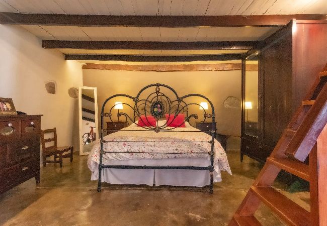 Casa rurale a Moya - GC0001 Casa vacanze con piscina in comune a Fontanales Casa rurale a Moya - GC0001 Casa vacanze con piscina in comune a Fontanales