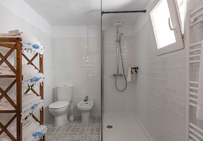 Casa rurale a Moya - GC0001 Casa vacanze con piscina in comune a Fontanales Casa rurale a Moya - GC0001 Casa vacanze con piscina in comune a Fontanales