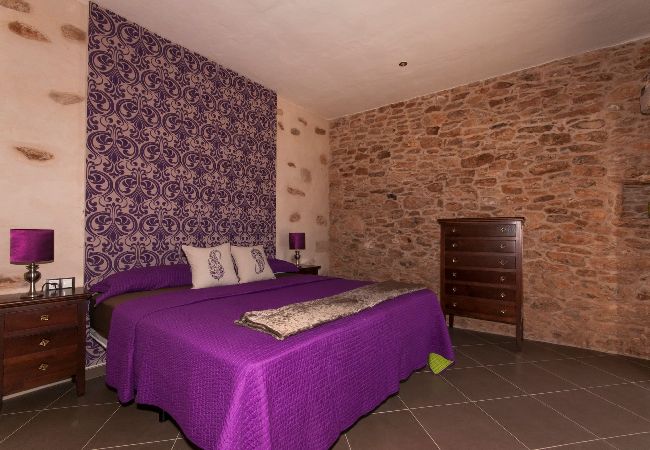 Casa rurale a Tuineje - FV4301 Casa per vacanze con piscina privata a Tuineje Casa rurale a Tuineje - FV4301 Casa per vacanze con piscina privata a Tuineje