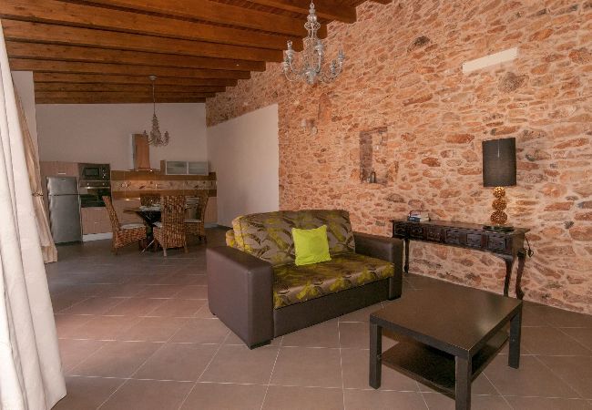 Casa rurale a Tuineje - FV4301 Casa per vacanze con piscina privata a Tuineje Casa rurale a Tuineje - FV4301 Casa per vacanze con piscina privata a Tuineje