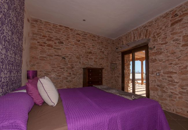 Casa rurale a Tuineje - FV4301 Casa per vacanze con piscina privata a Tuineje Casa rurale a Tuineje - FV4301 Casa per vacanze con piscina privata a Tuineje