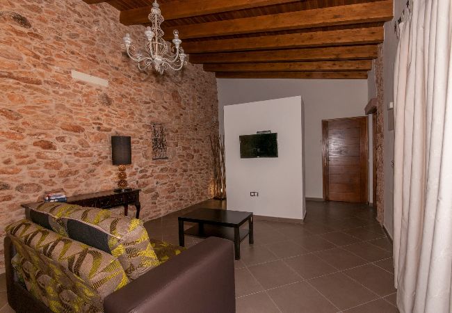 Casa rurale a Tuineje - FV4301 Casa per vacanze con piscina privata a Tuineje Casa rurale a Tuineje - FV4301 Casa per vacanze con piscina privata a Tuineje