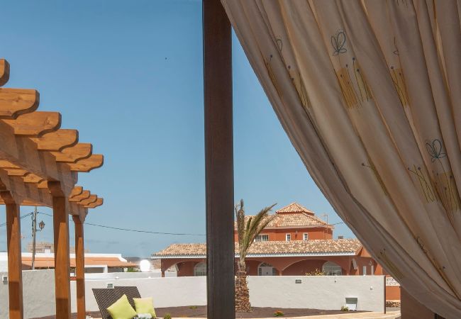 Casa rurale a Tuineje - FV4301 Casa per vacanze con piscina privata a Tuineje Casa rurale a Tuineje - FV4301 Casa per vacanze con piscina privata a Tuineje